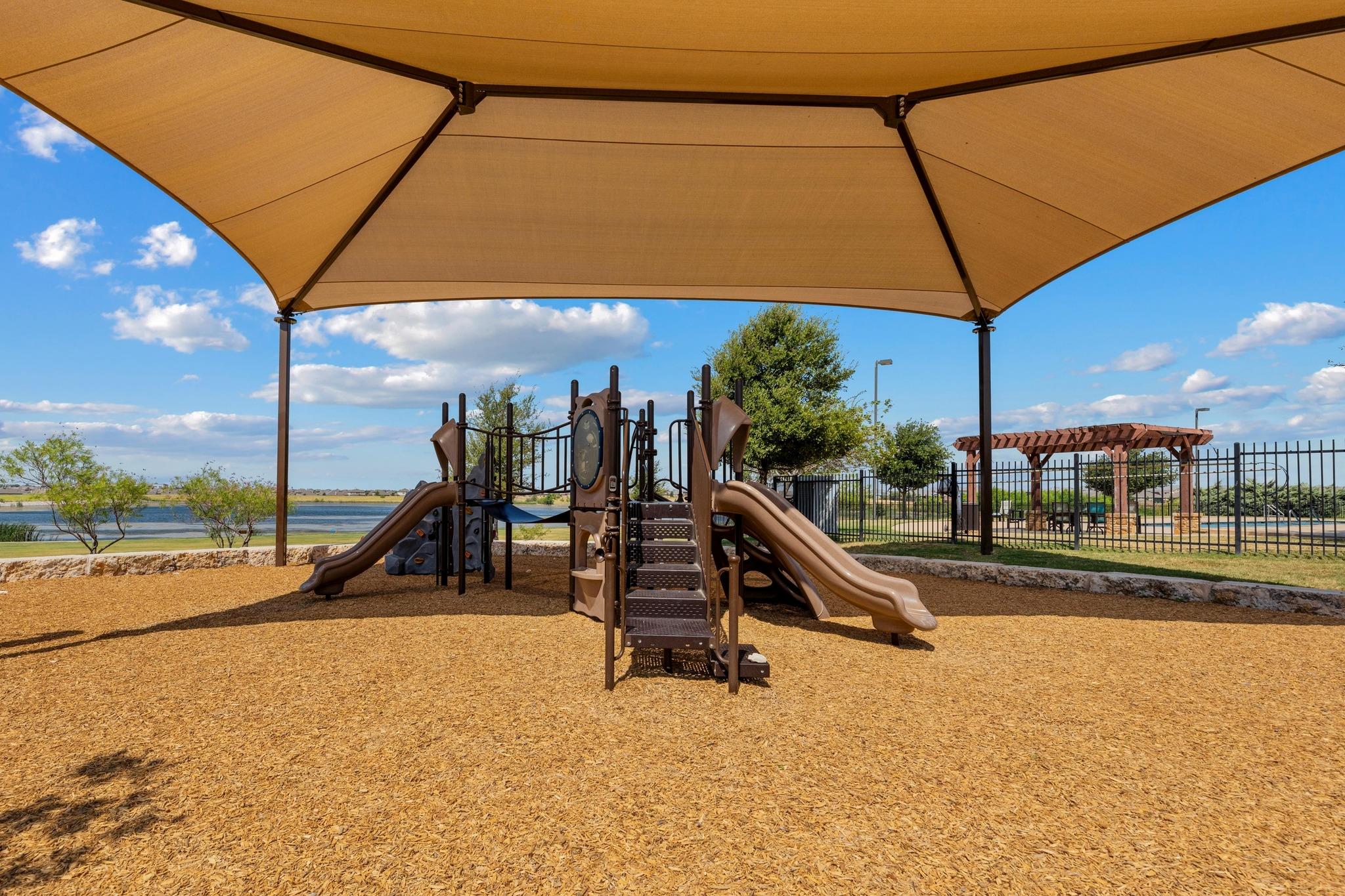 2738 Belicia Ln, Round Rock, TX 78665