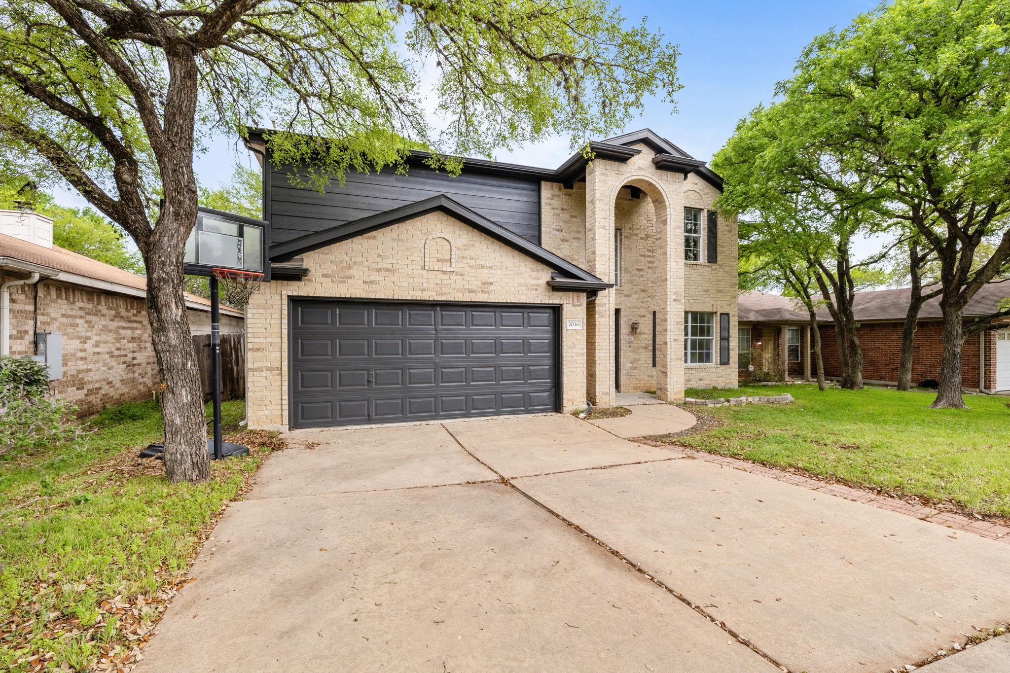 2036 Kaiser Dr, Austin, TX 78748