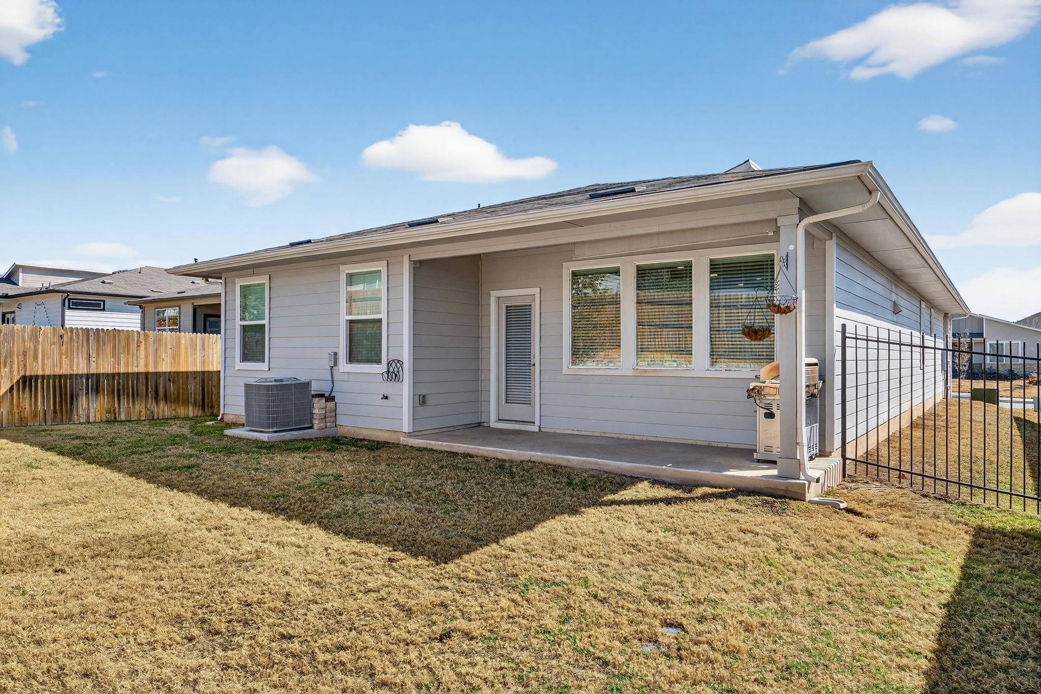 13704 Bavarian Forest Dr, Pflugerville, TX 78660