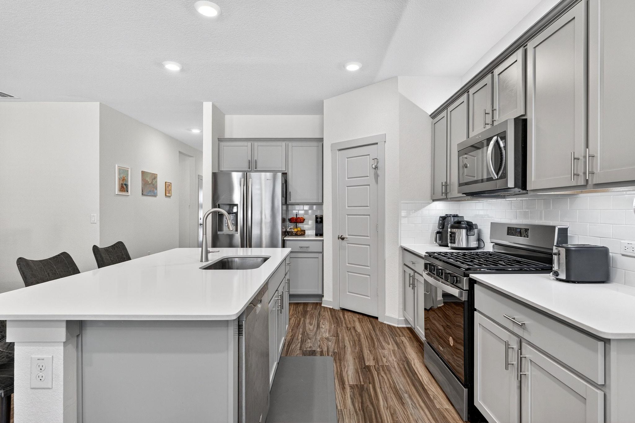 13704 Bavarian Forest Dr, Pflugerville, TX 78660