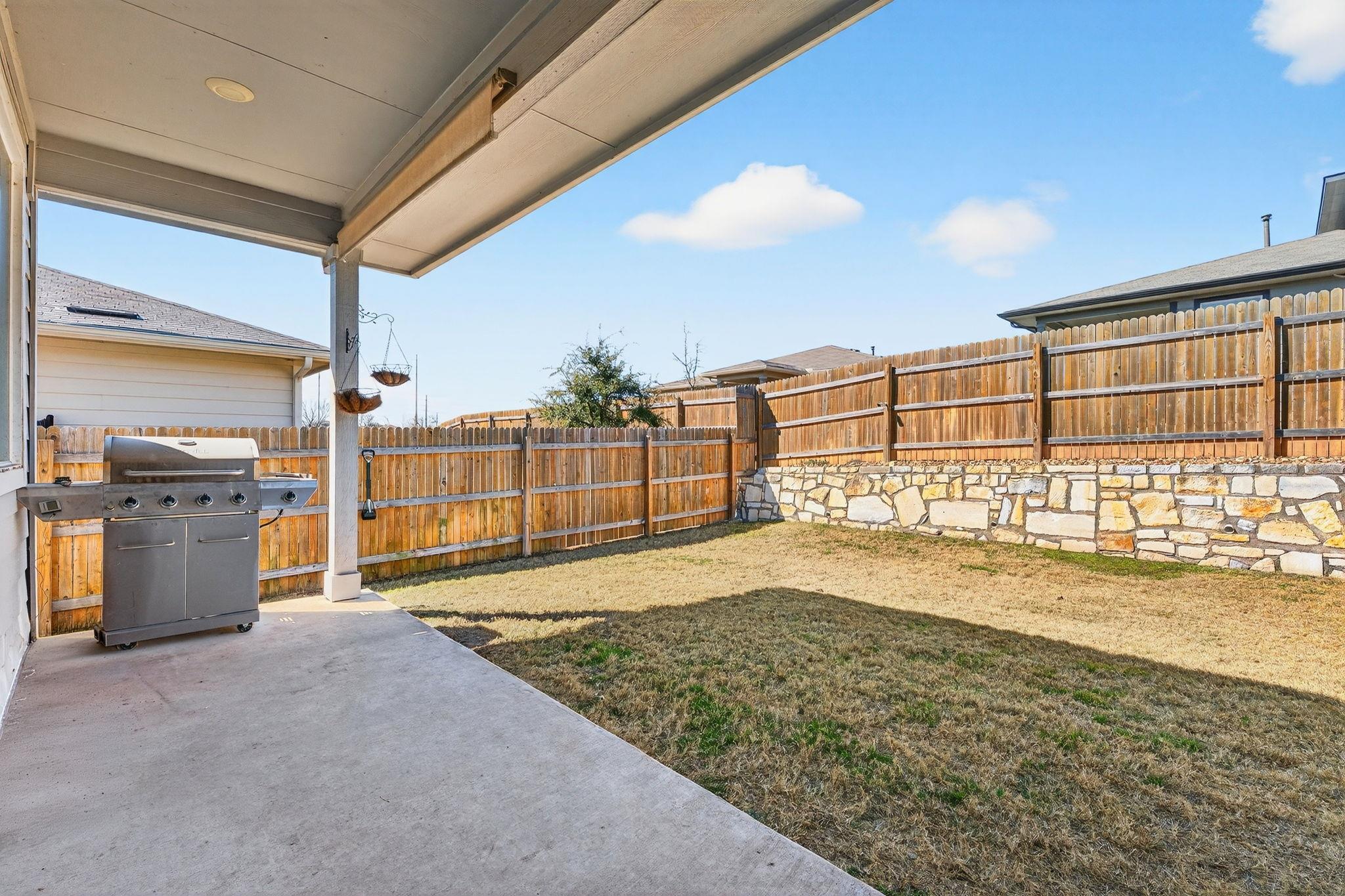 13704 Bavarian Forest Dr, Pflugerville, TX 78660