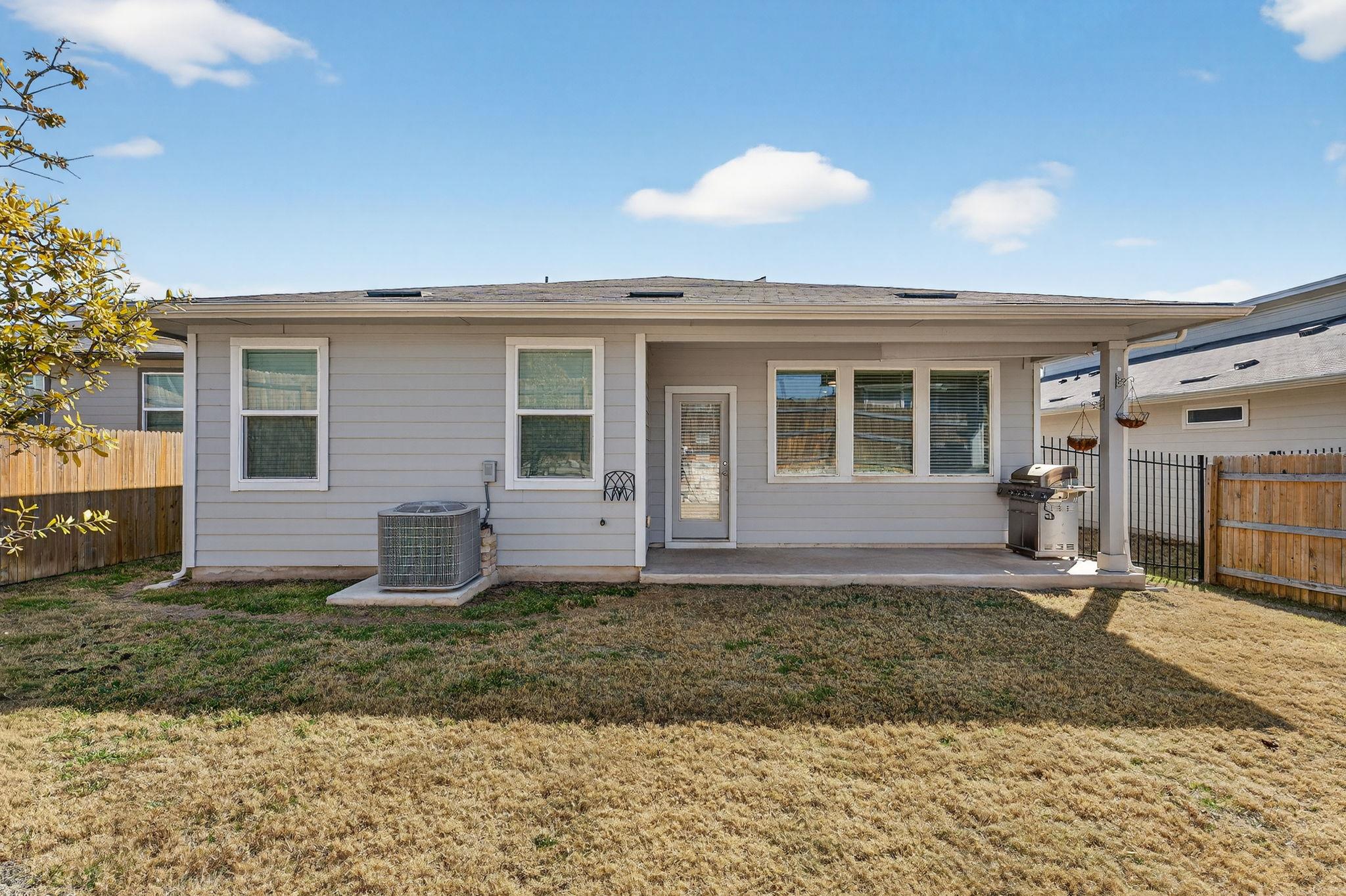 13704 Bavarian Forest Dr, Pflugerville, TX 78660