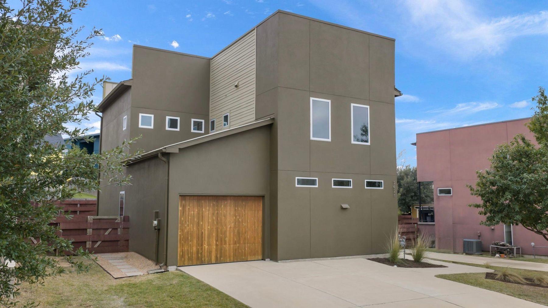 5421 Agatha Cir, Austin, TX 78724