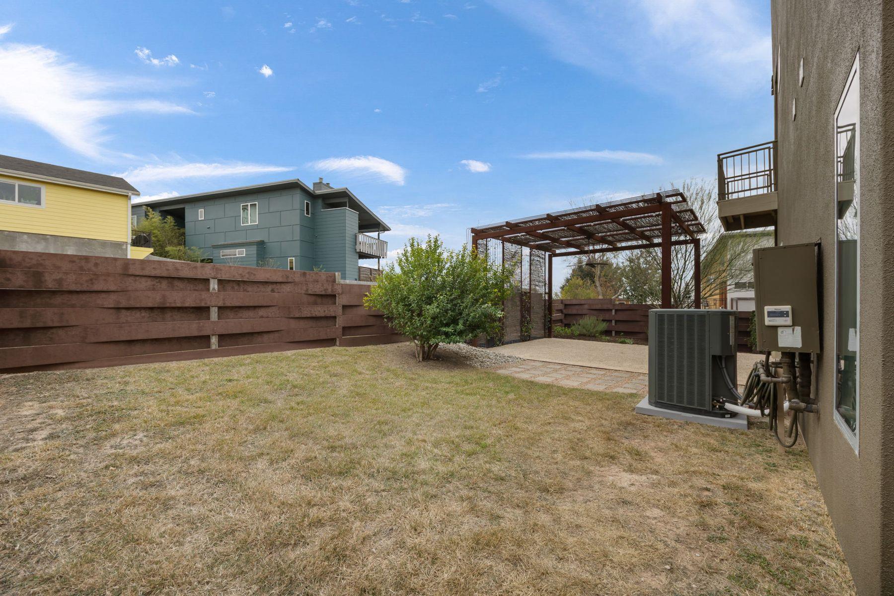 5421 Agatha Cir, Austin, TX 78724