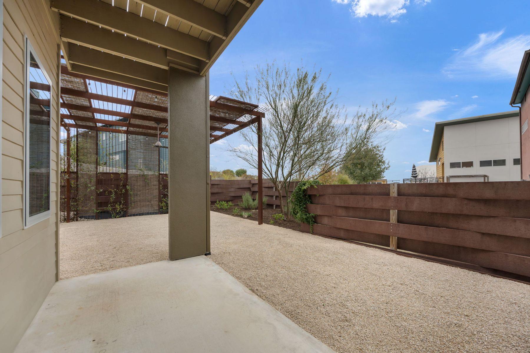 5421 Agatha Cir, Austin, TX 78724