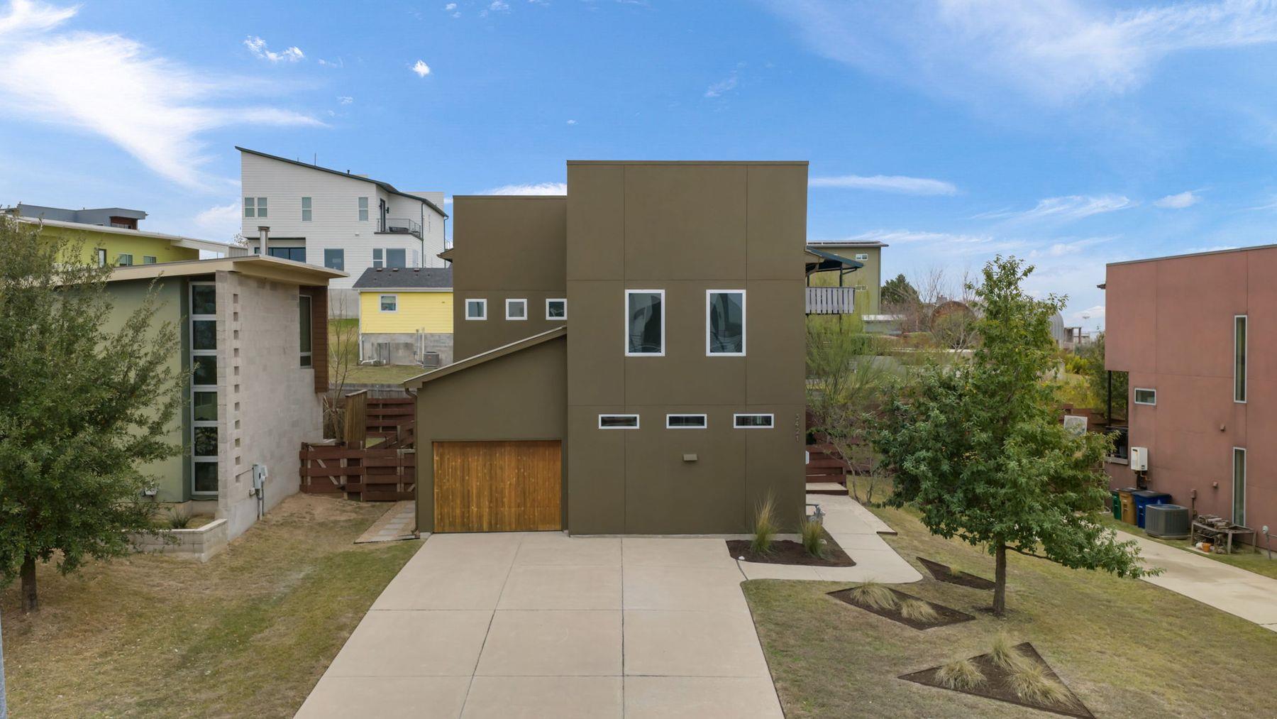 5421 Agatha Cir, Austin, TX 78724