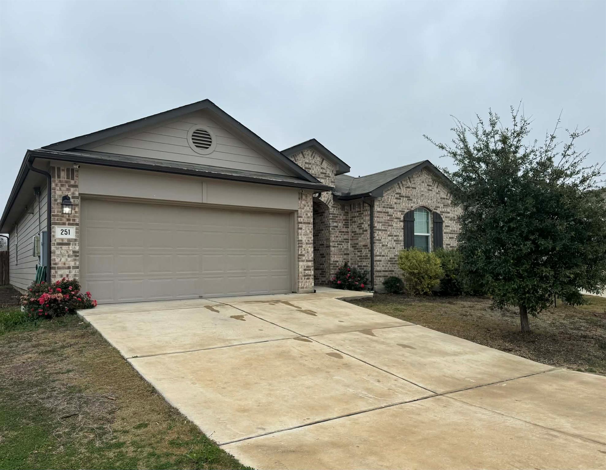 251 Cherry Laurel Ln, Kyle, TX 78640