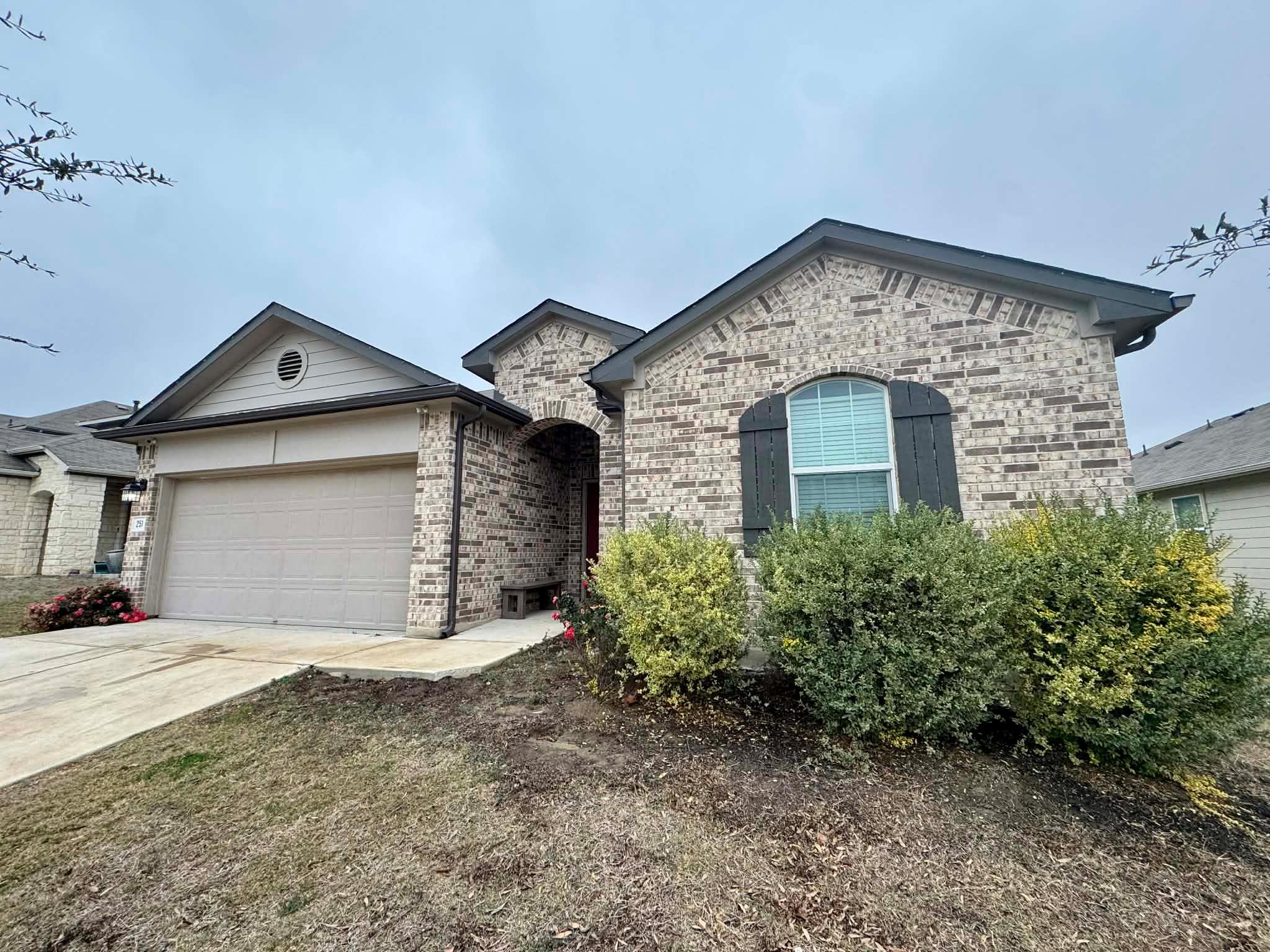251 Cherry Laurel Ln, Kyle, TX 78640