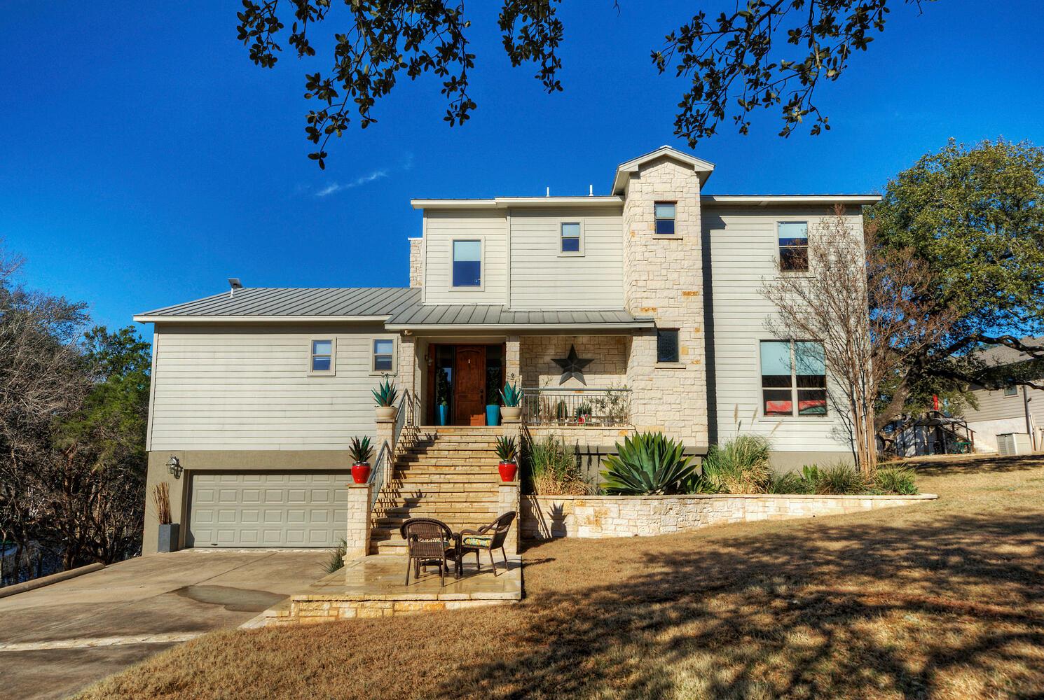 4834 Travis Oaks Dr, Marble Falls, TX 78654