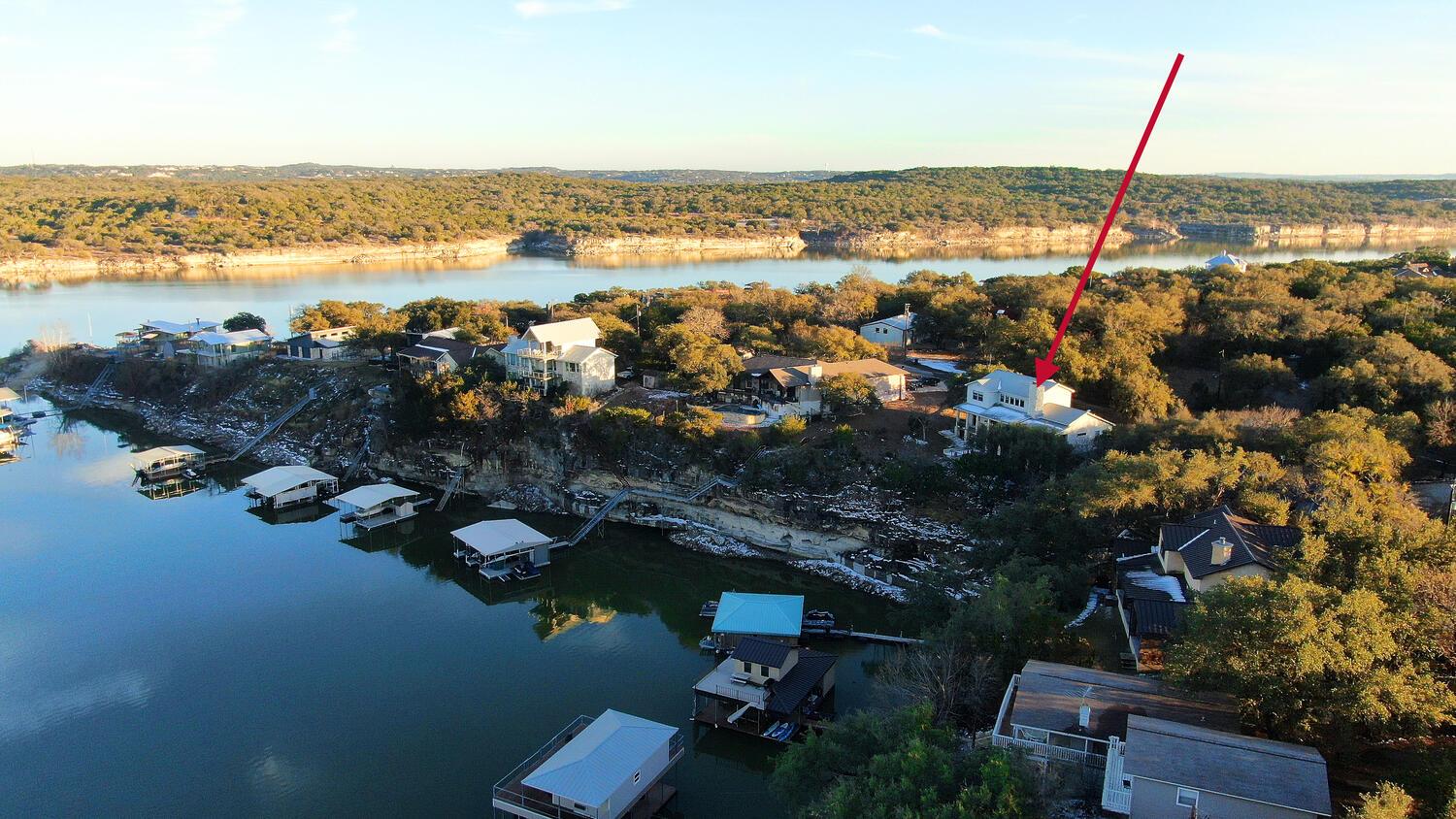 4834 Travis Oaks Dr, Marble Falls, TX 78654