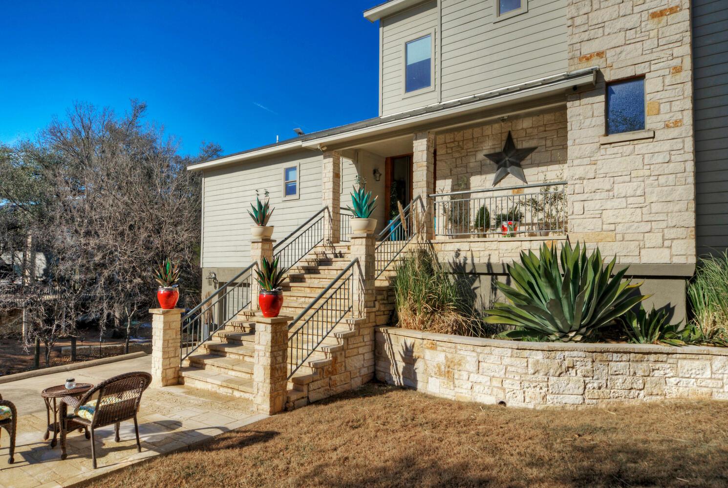 4834 Travis Oaks Dr, Marble Falls, TX 78654