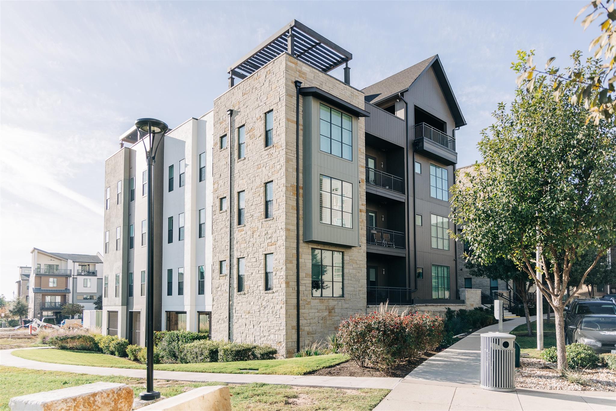4501 Jackson Ave # 5206, Austin, TX 78731