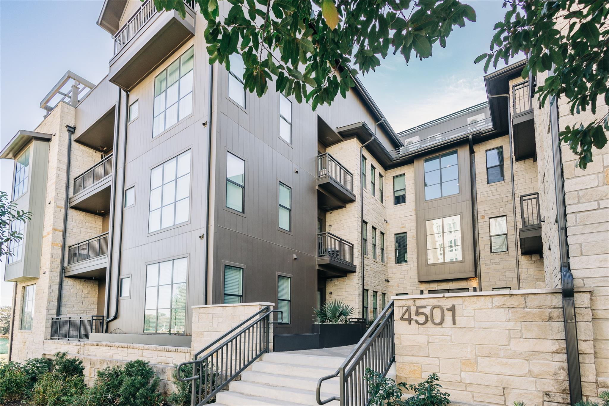 4501 Jackson Ave # 5206, Austin, TX 78731