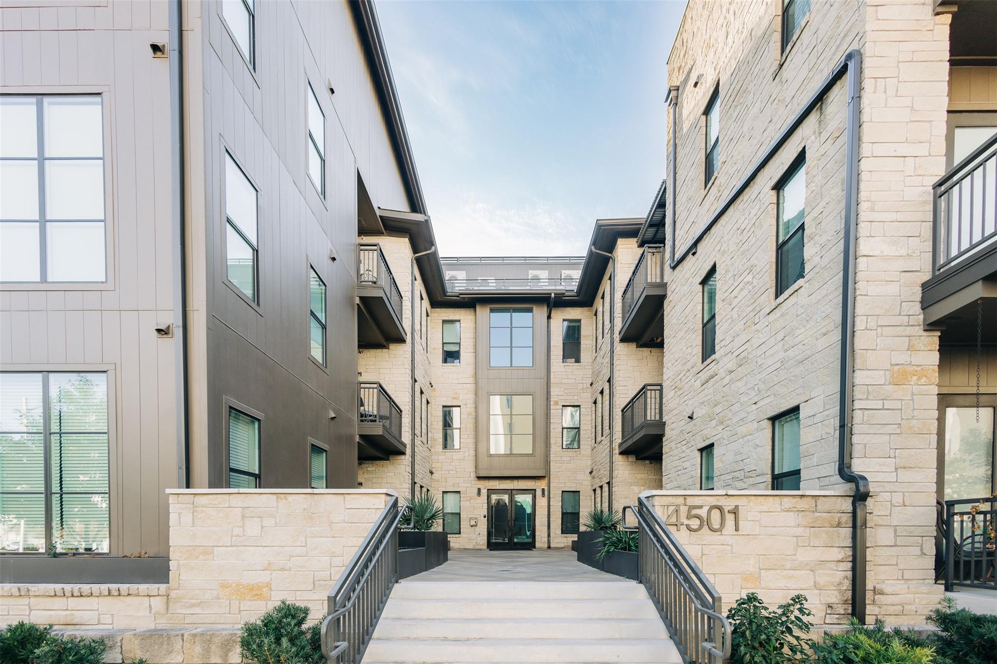 4501 Jackson Ave # 5206, Austin, TX 78731