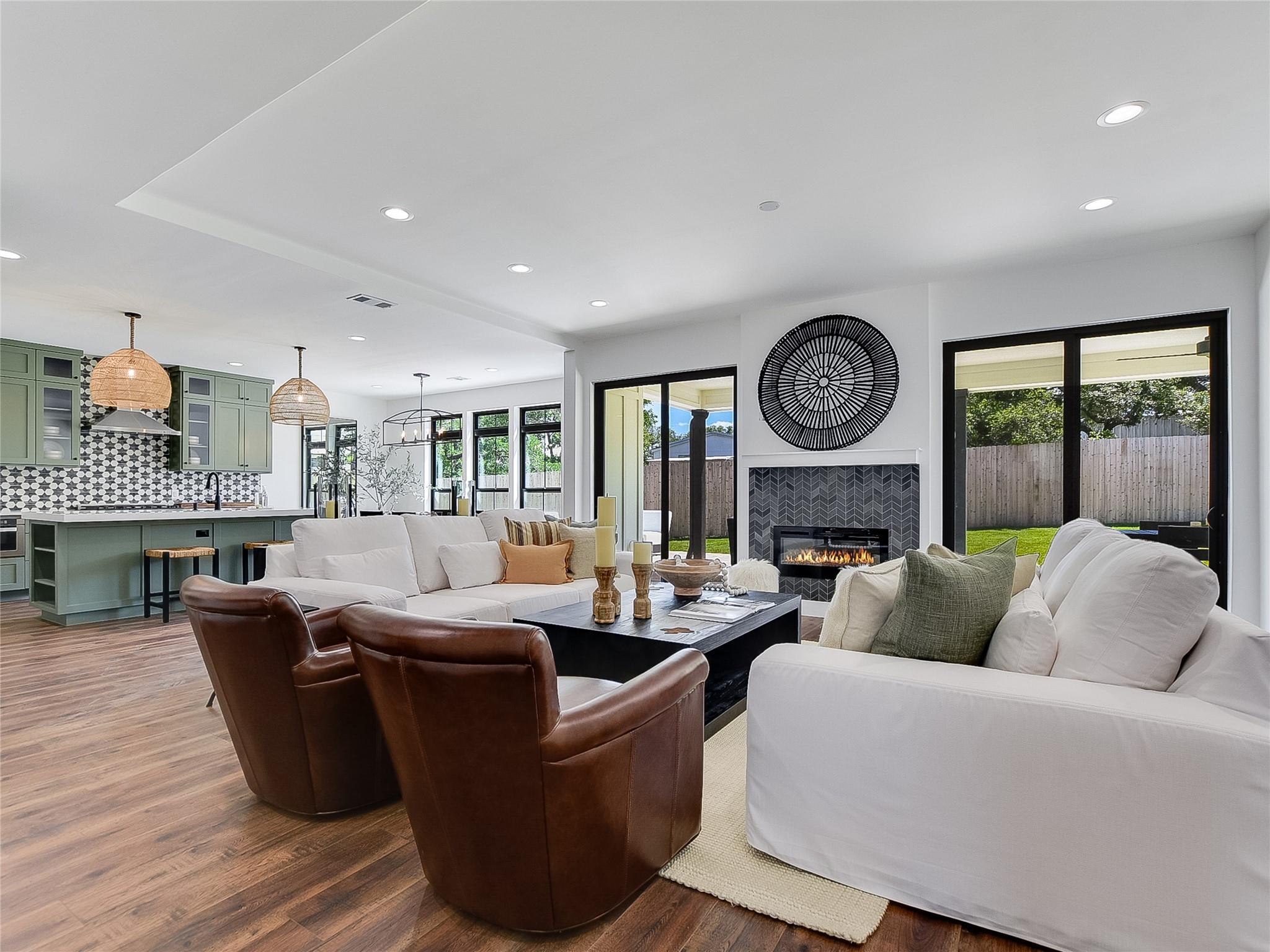 2411 Cherry Ln, Kingsland, TX 78639