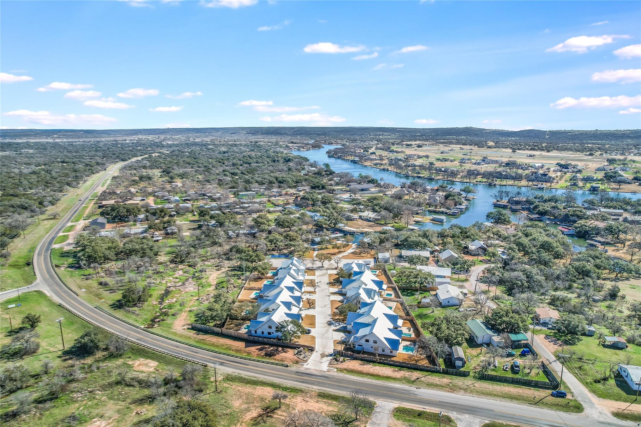 2419 Cherry Ln, Kingsland, TX 78639