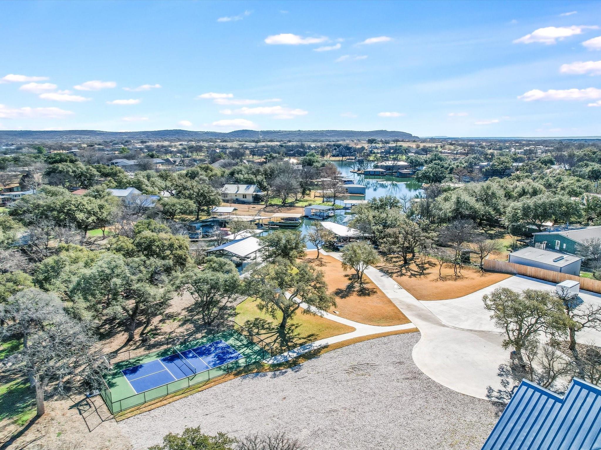 2419 Cherry Ln, Kingsland, TX 78639