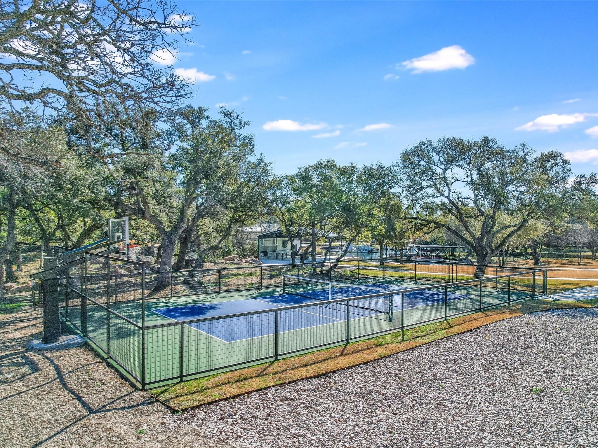 2419 Cherry Ln, Kingsland, TX 78639