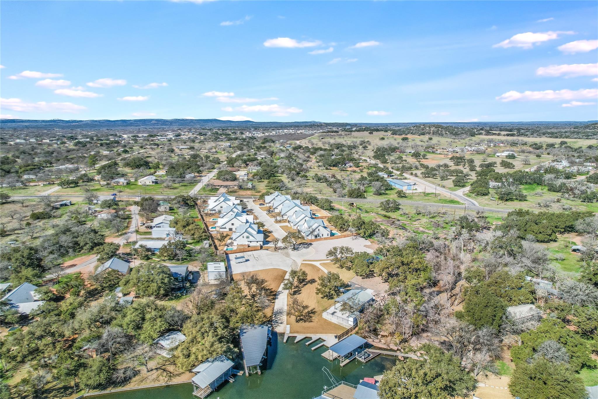 2419 Cherry Ln, Kingsland, TX 78639