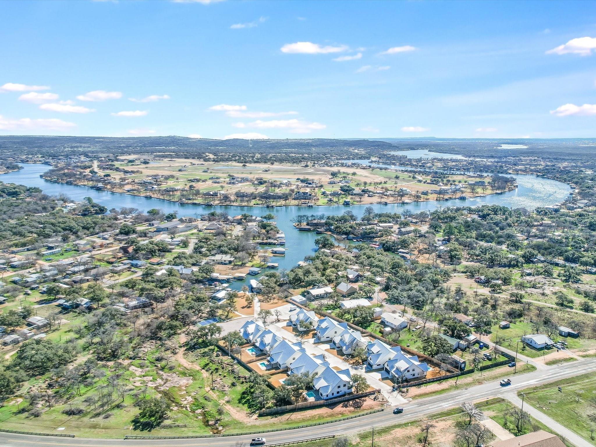 2419 Cherry Ln, Kingsland, TX 78639