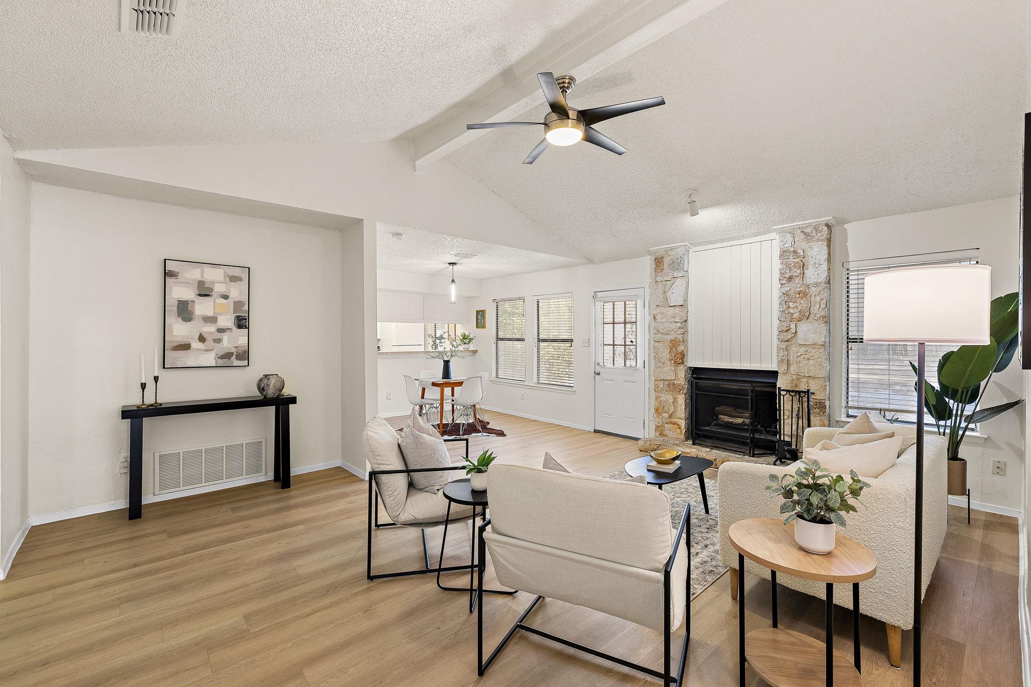 4912 Cabob St, Austin, TX 78744