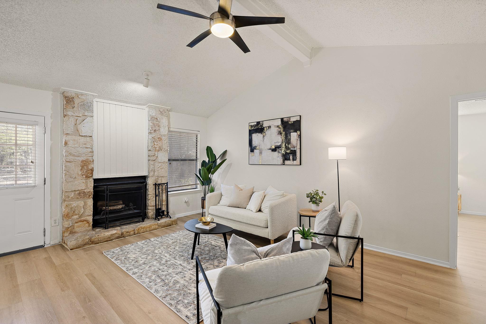 4912 Cabob St, Austin, TX 78744