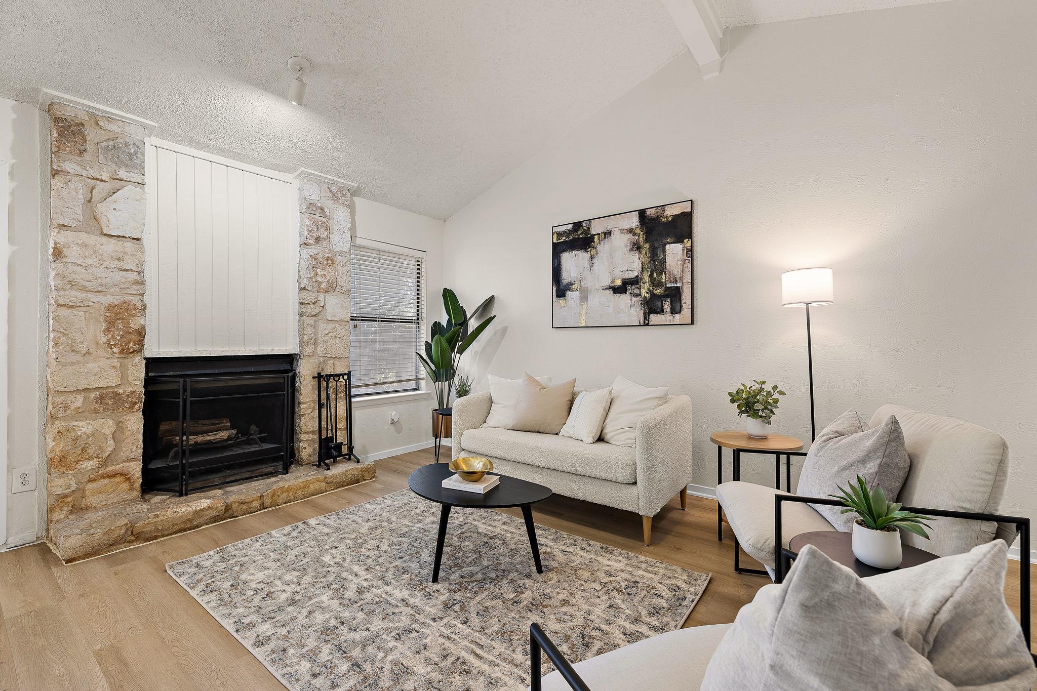 4912 Cabob St, Austin, TX 78744