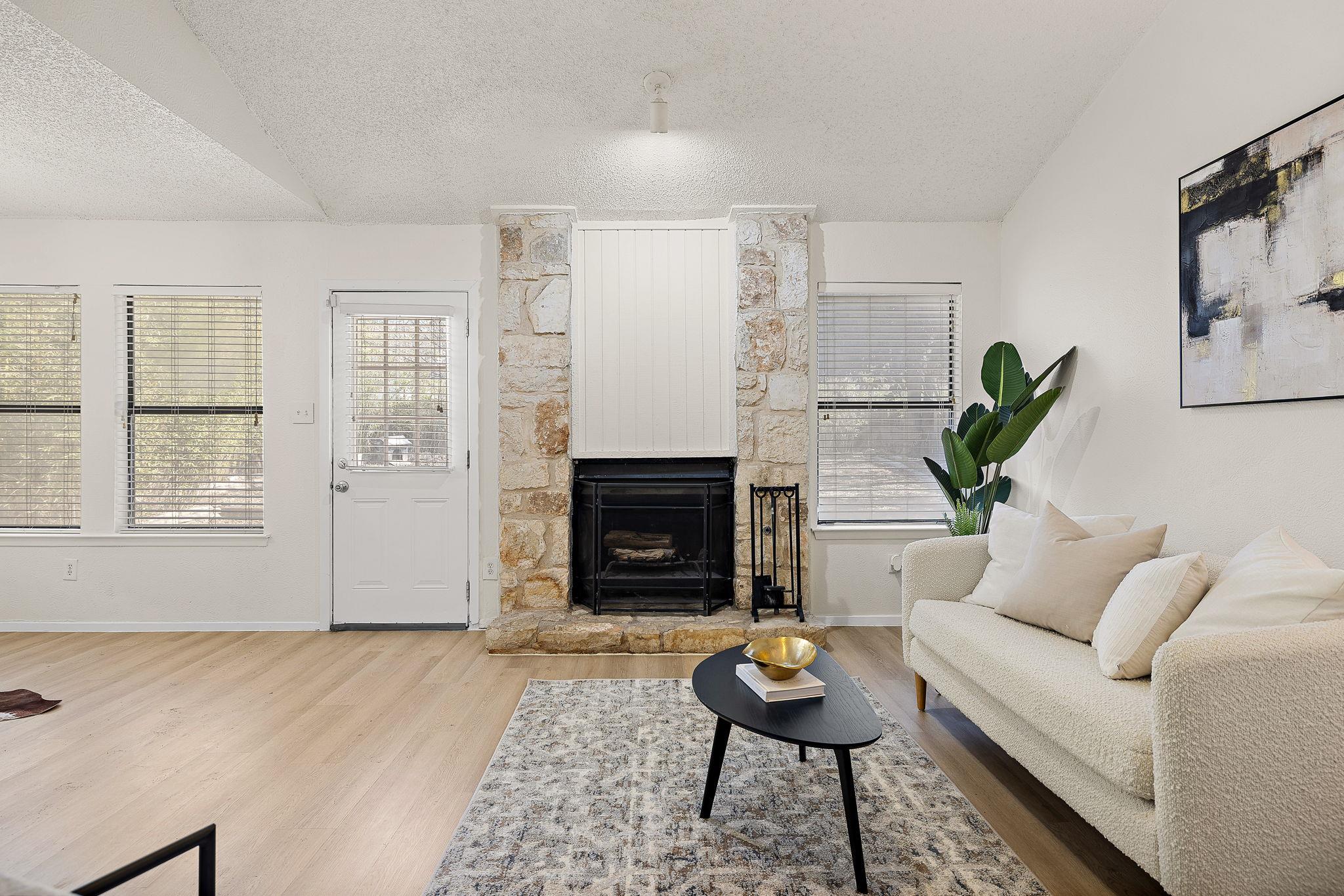 4912 Cabob St, Austin, TX 78744