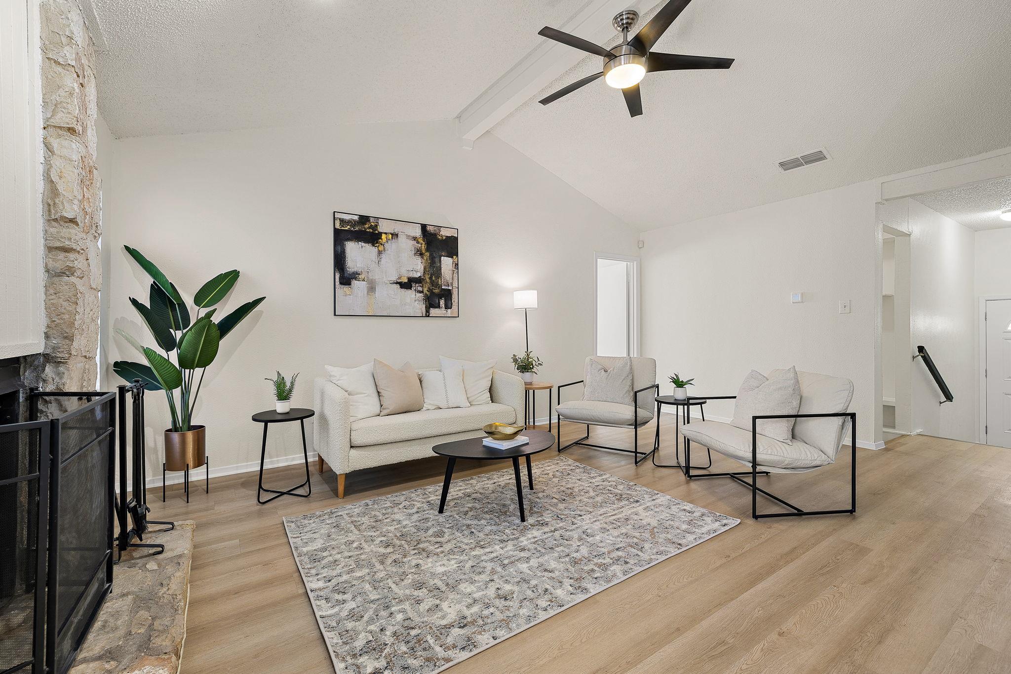 4912 Cabob St, Austin, TX 78744