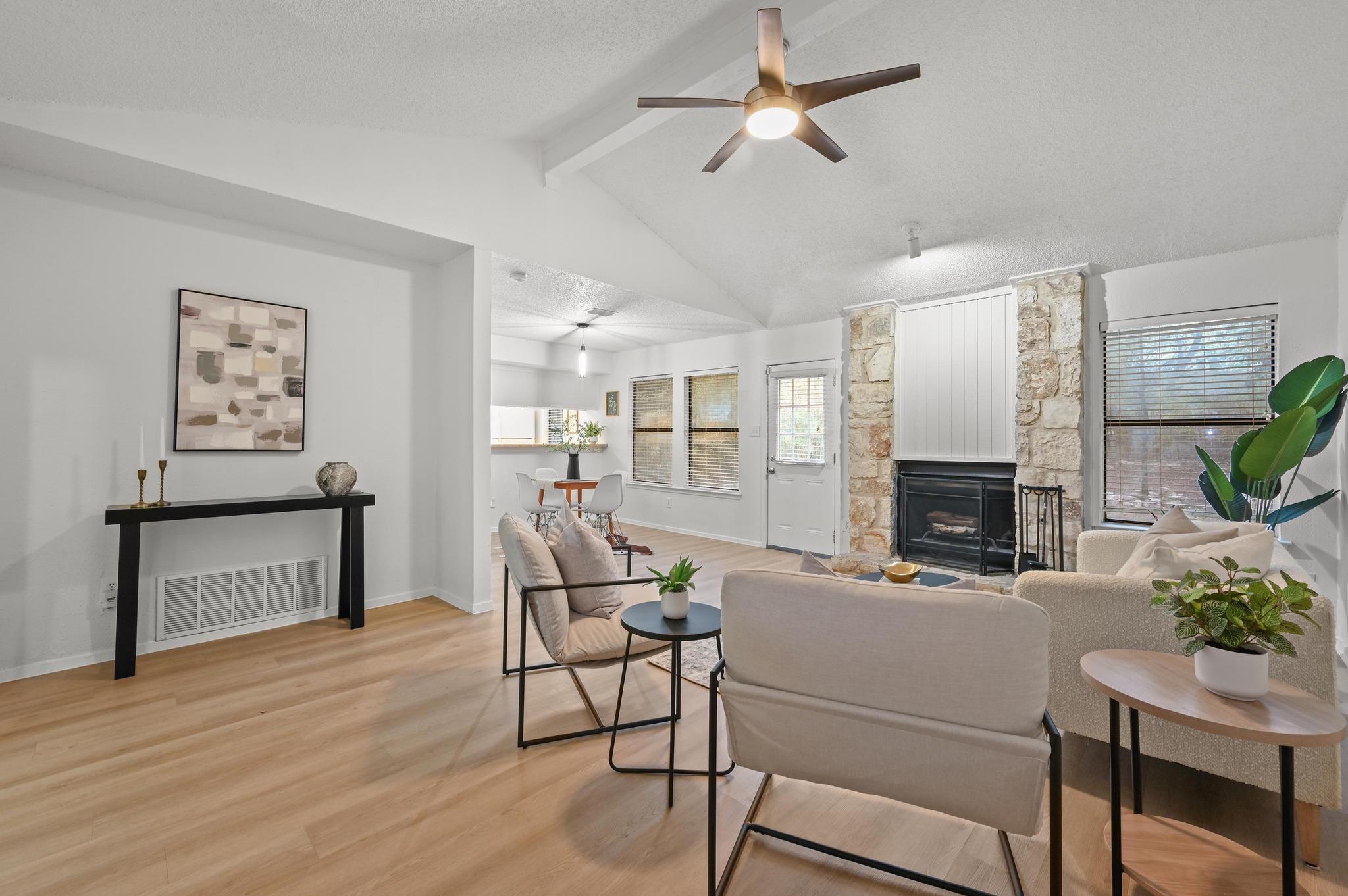 4912 Cabob St, Austin, TX 78744