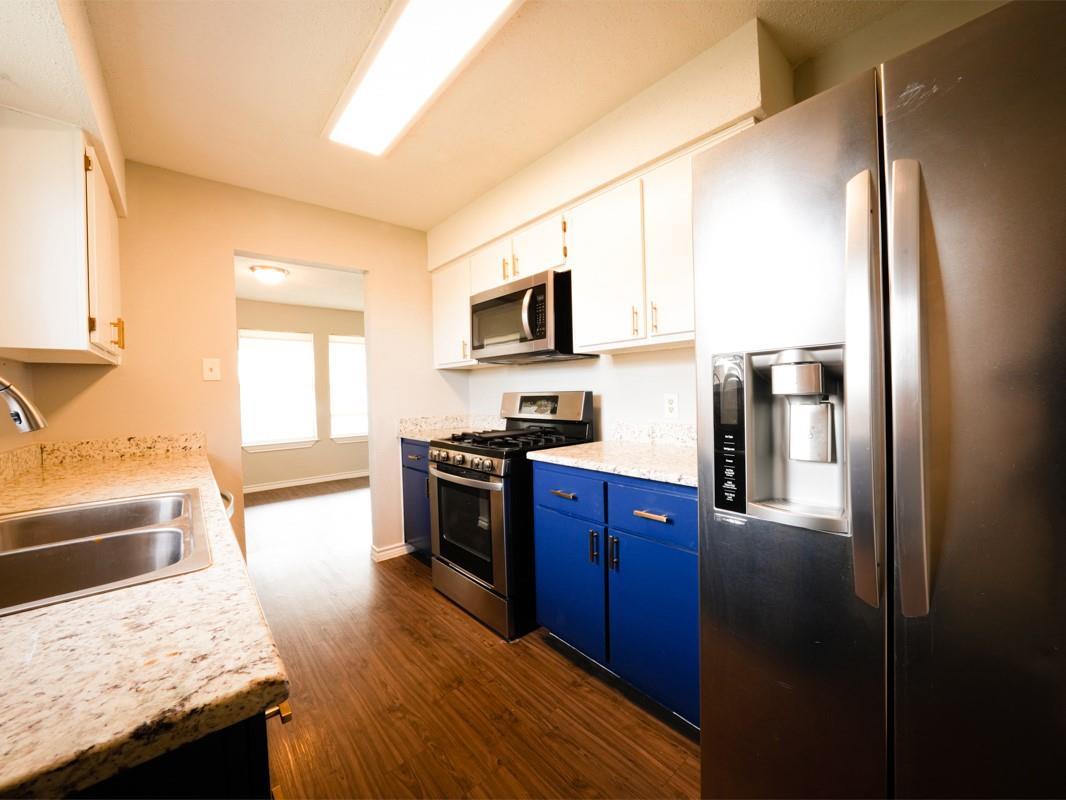 7312 Providence Ave, Austin, TX 78752