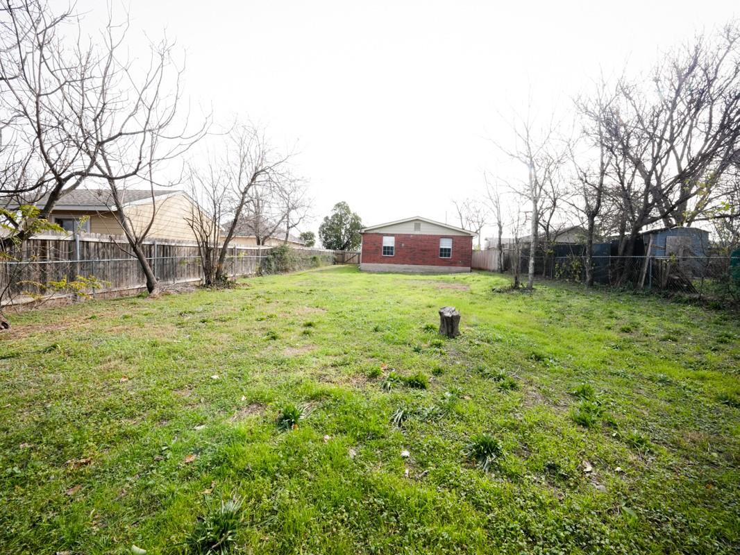 7312 Providence Ave, Austin, TX 78752