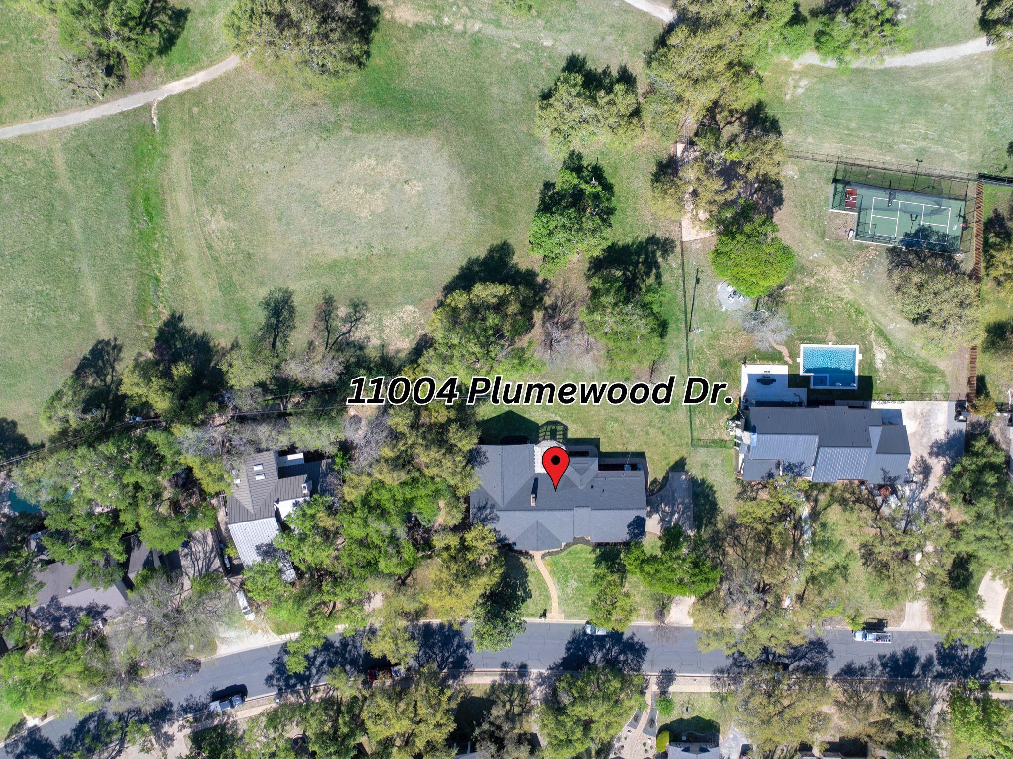 11004 Plumewood Dr, Austin, TX 78750