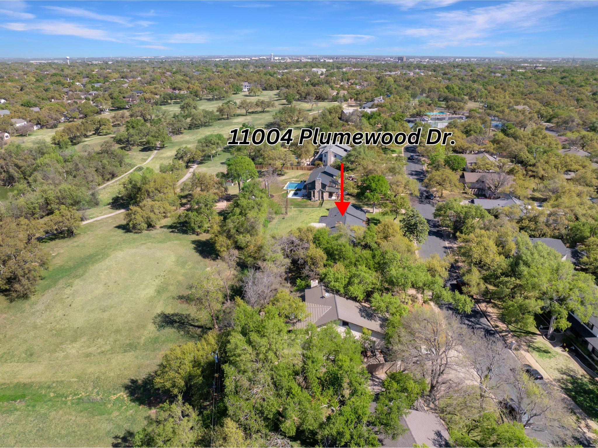 11004 Plumewood Dr, Austin, TX 78750