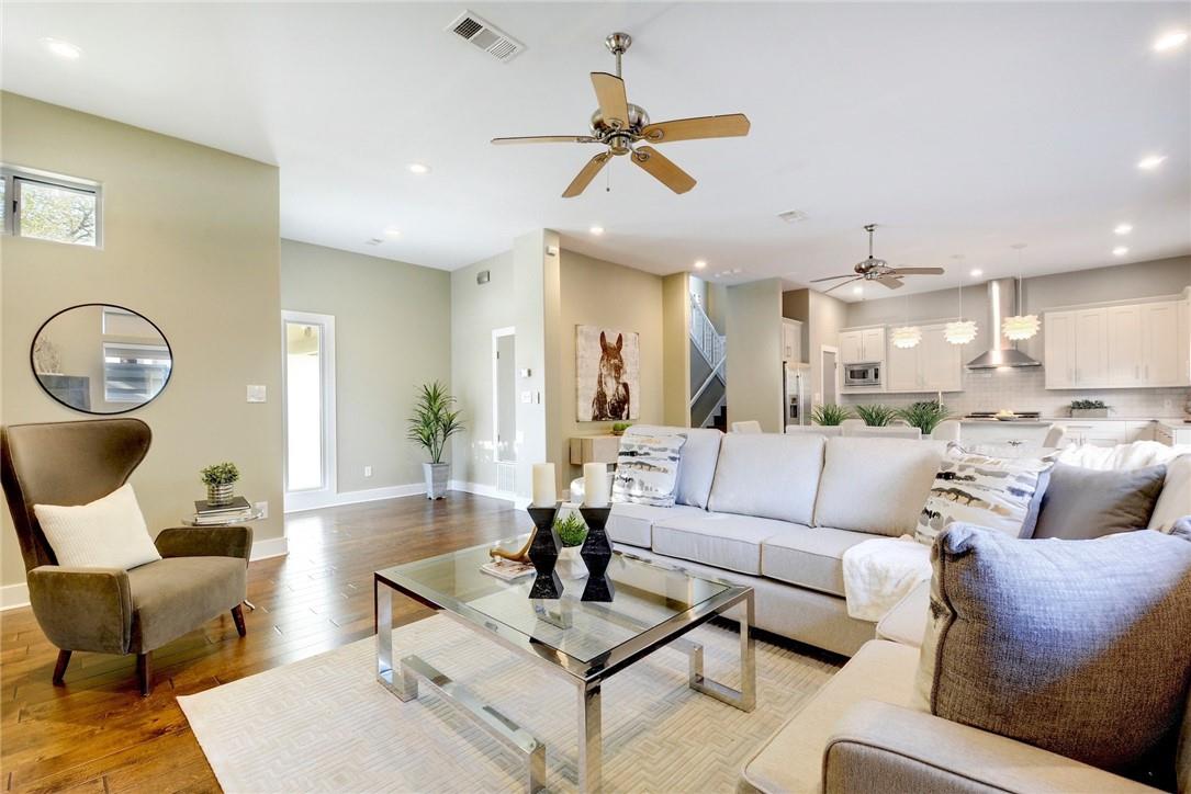 2700 B Cherry Ln # B, Austin, TX 78703