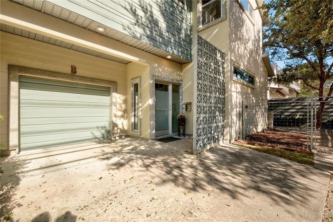 2700 B Cherry Ln # B, Austin, TX 78703