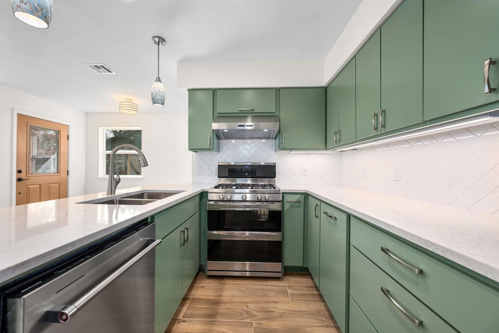 3904 Tonkawa Trl # A, Austin, TX 78756