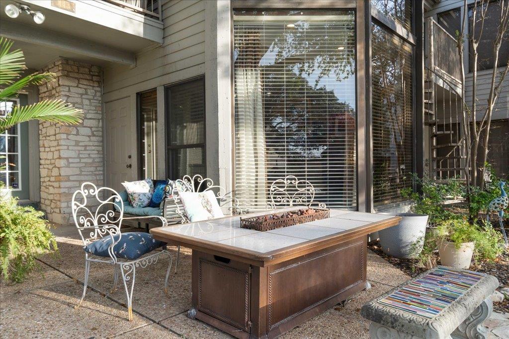 143 World Of Tennis Sq # D143, Lakeway, TX 78738