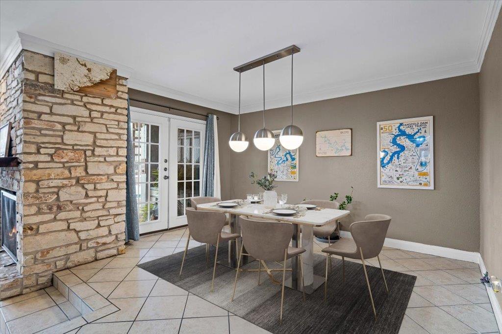 143 World Of Tennis Sq # D143, Lakeway, TX 78738