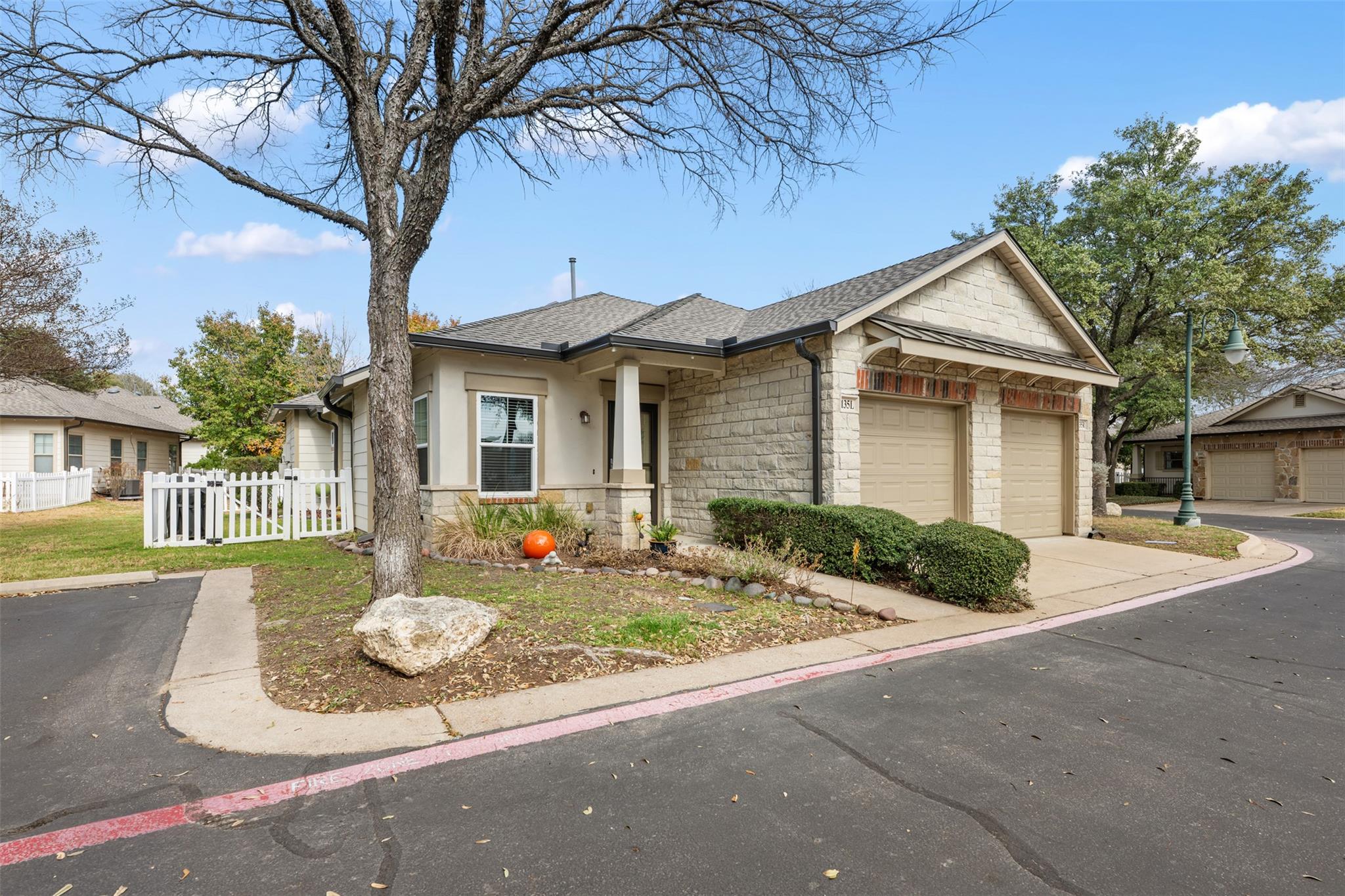 6801 Beckett Rd # 135L, Austin, TX 78749