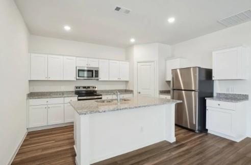 16041 Cowslip Way, Austin, TX 78725