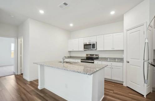 16041 Cowslip Way, Austin, TX 78725