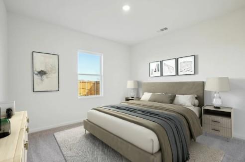 16041 Cowslip Way, Austin, TX 78725