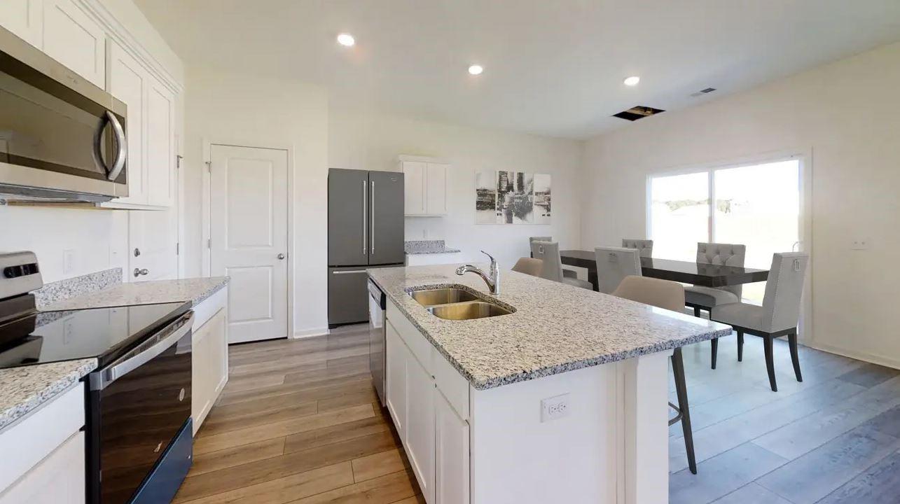 1208 Delta Crst, Maxwell, TX 78656