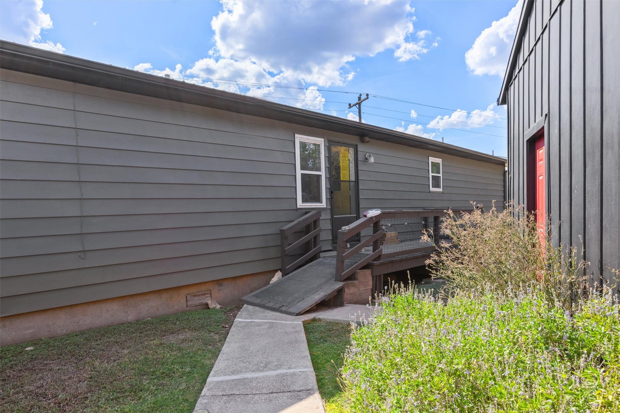 9008 Appaloosa Run # C, Austin, TX 78737