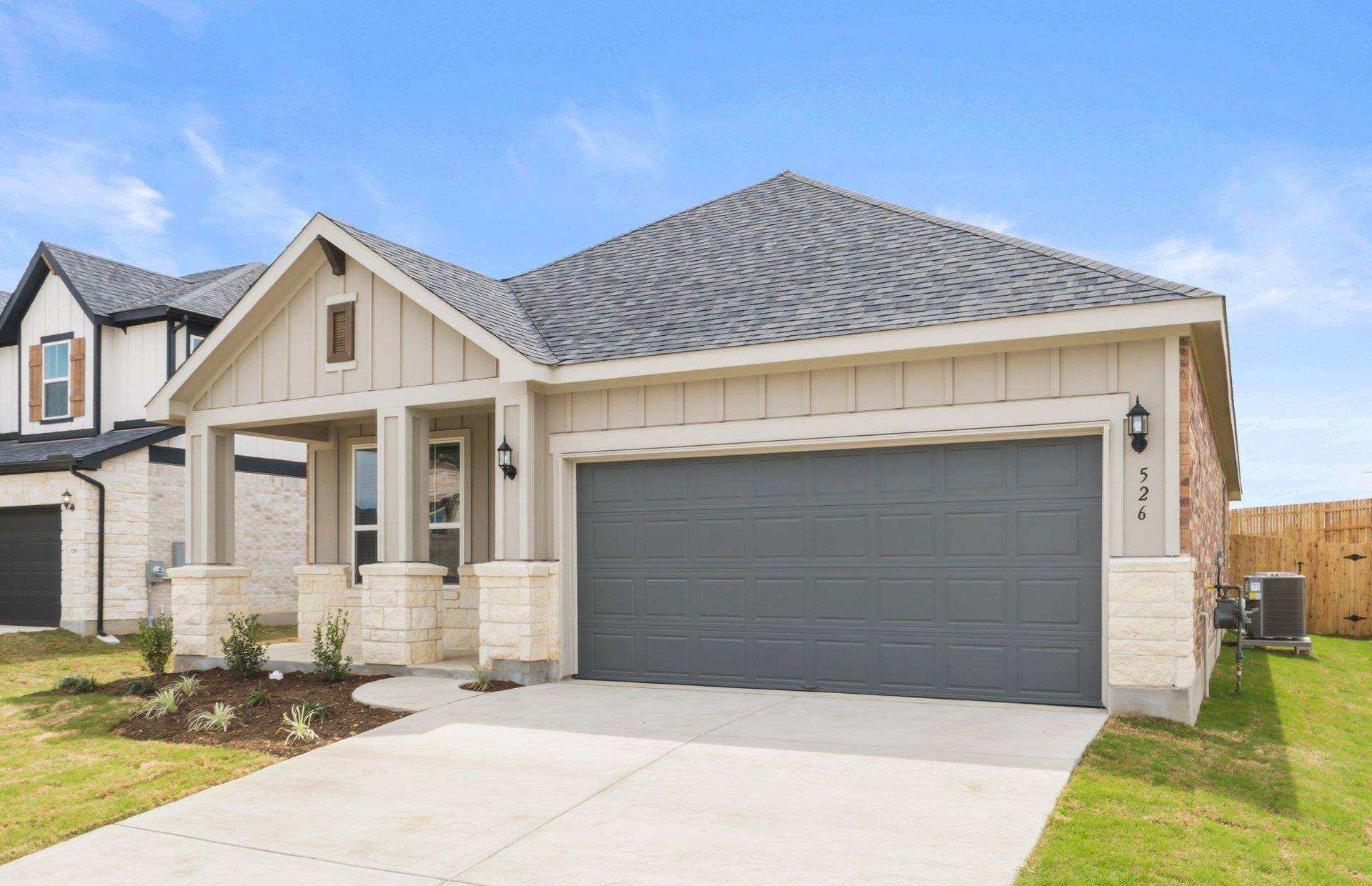 526 Rubber Tree Way, Buda, TX 78610