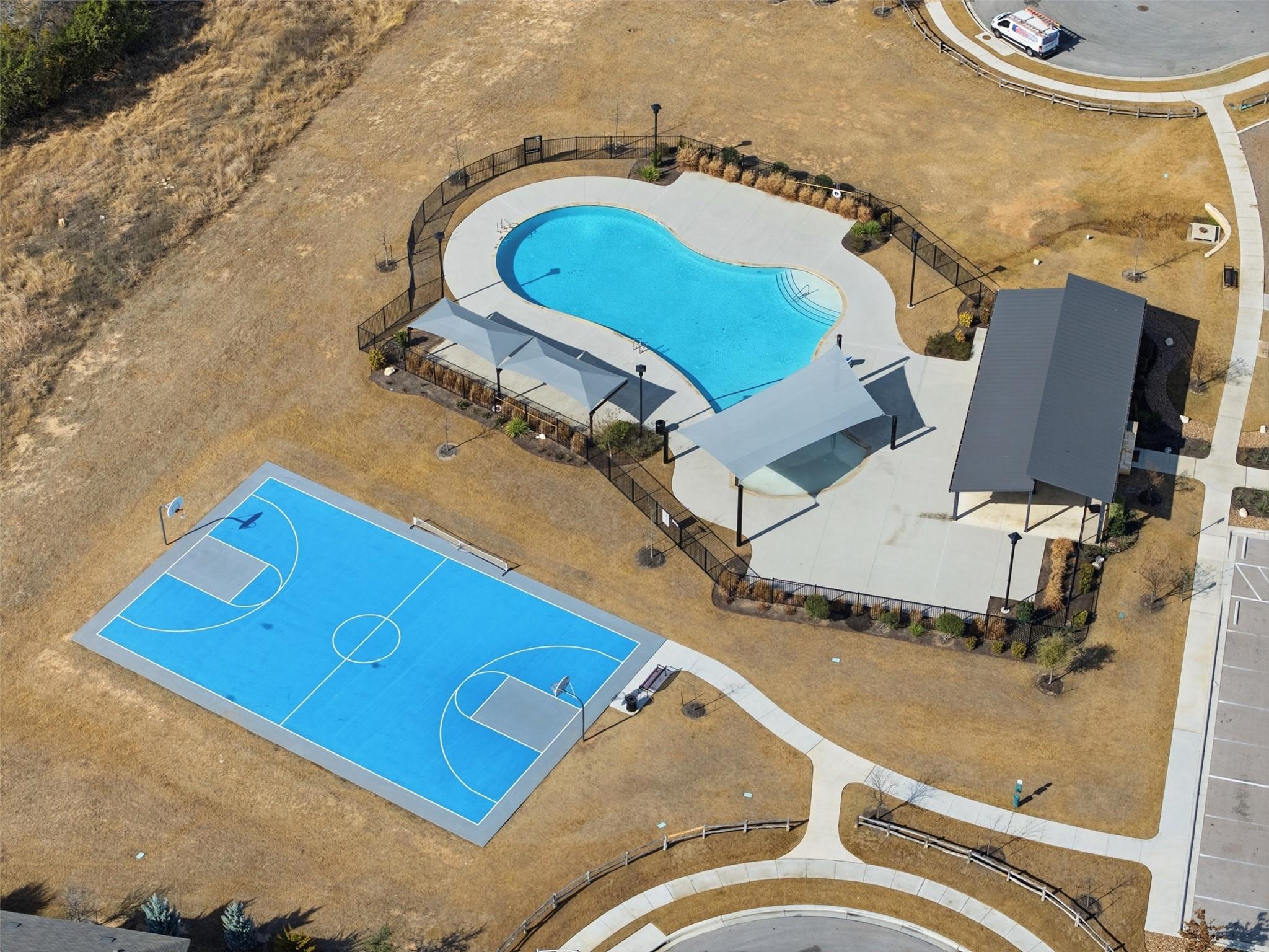 508 Lark St, Leander, TX 78641