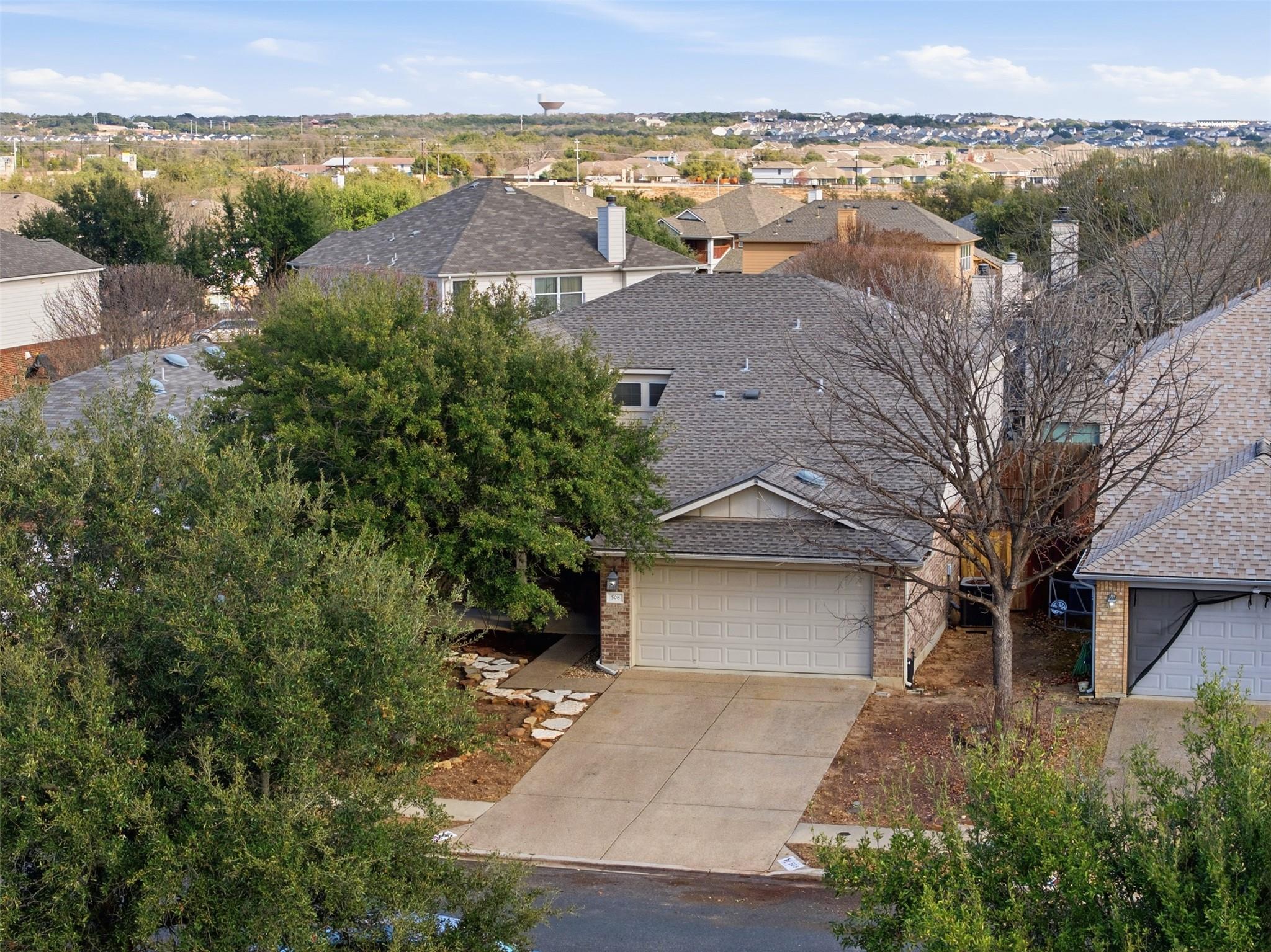 508 Lark St, Leander, TX 78641