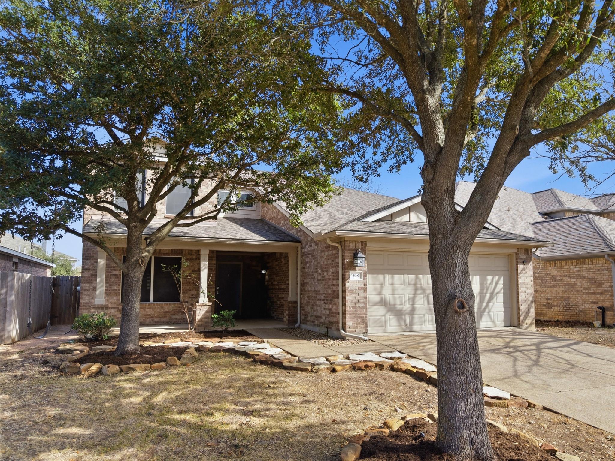 508 Lark St, Leander, TX 78641