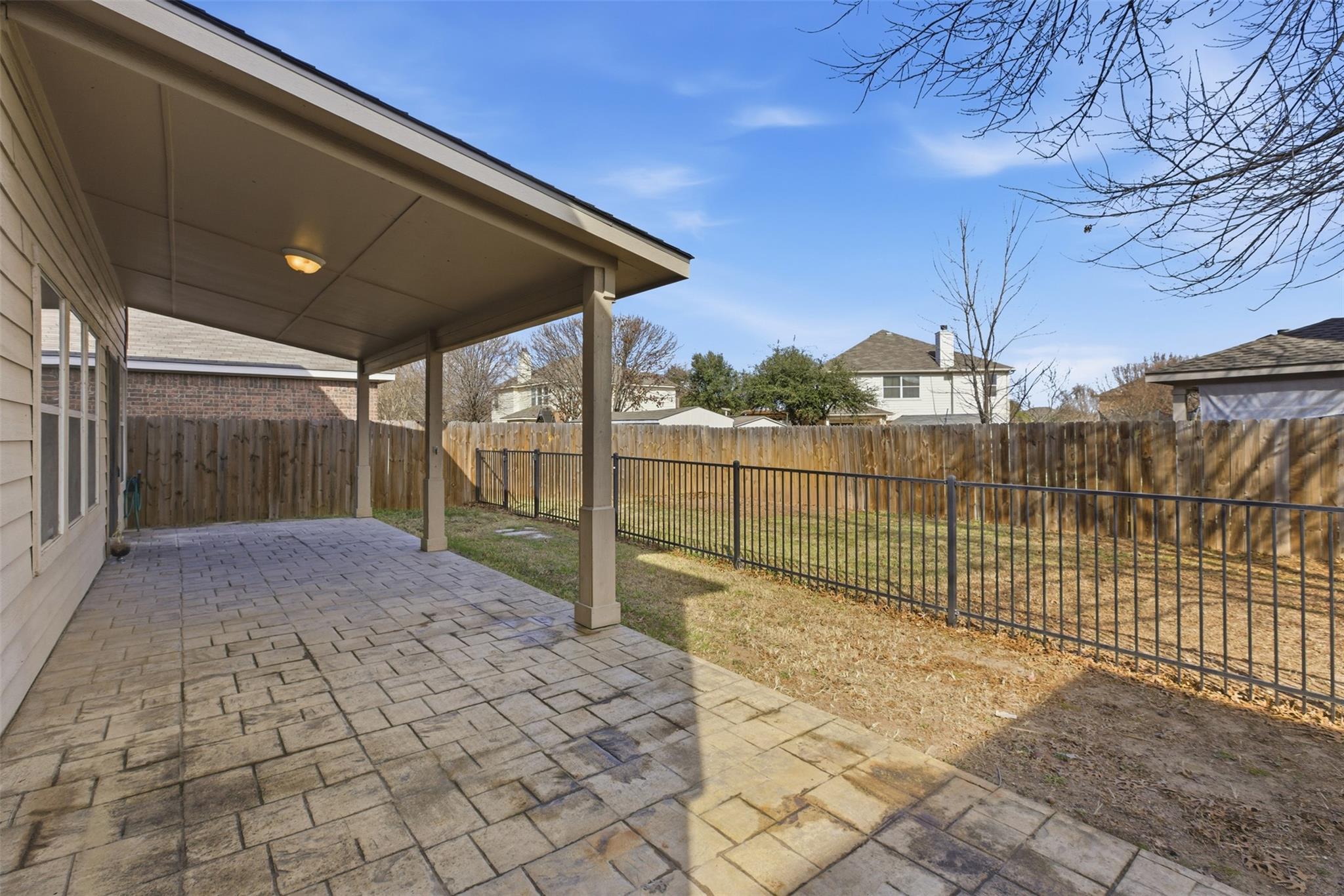 508 Lark St, Leander, TX 78641